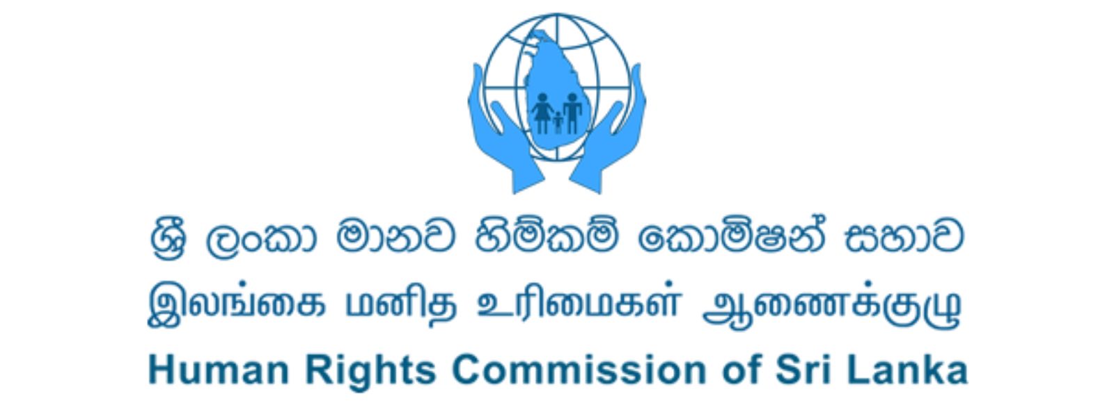 HRCSL Concerned Over Use of Force Against Proteste